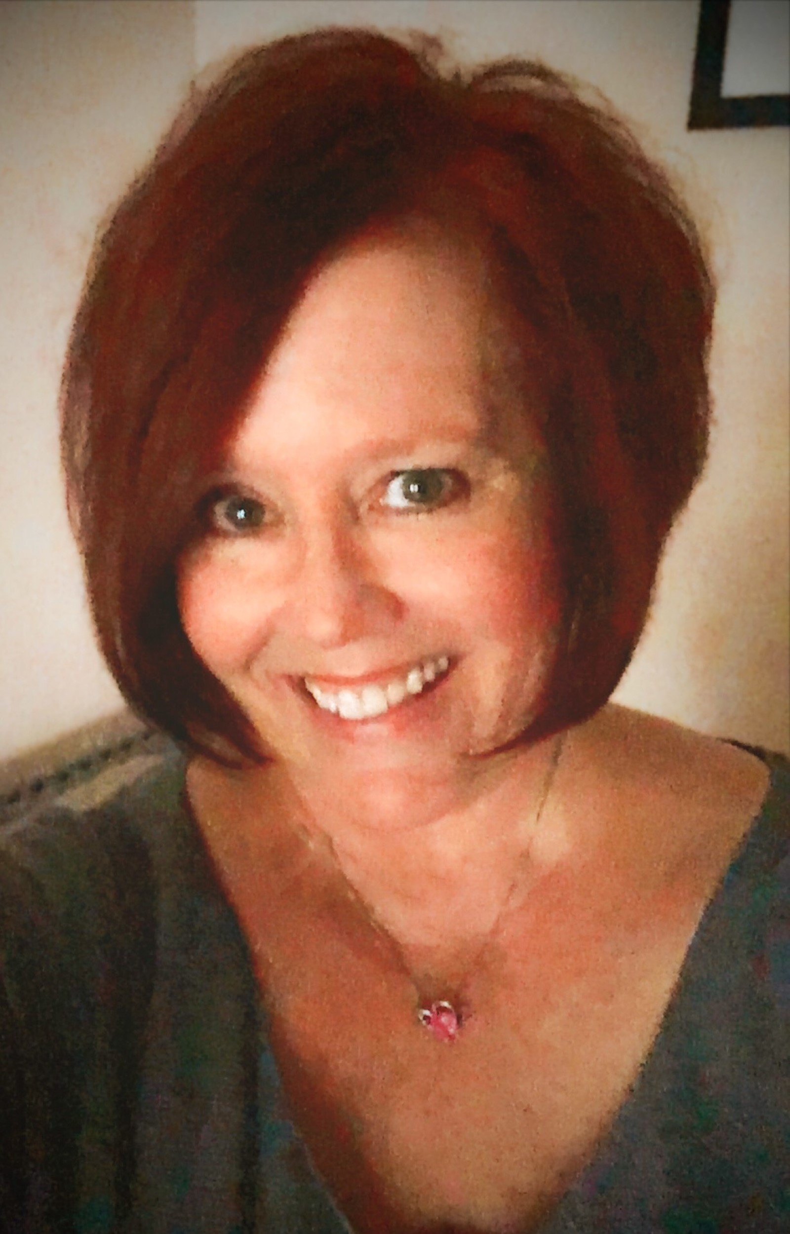 Sheila Davis