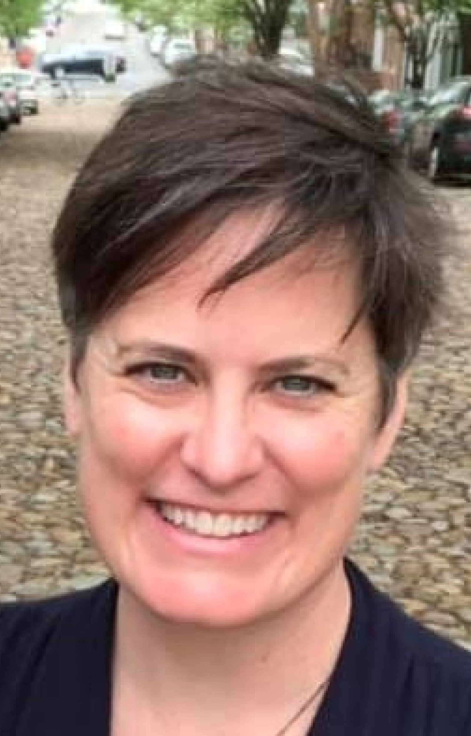 Heather Arnold